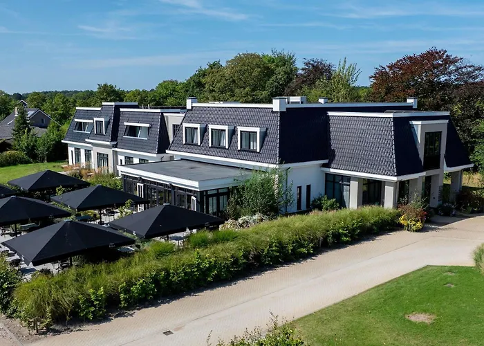 Boutique Hotel ter Zand
