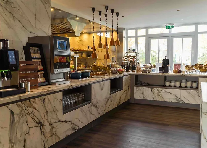 Boutique Hotel ter Zand