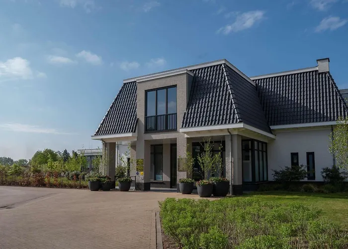 Boutique Hotel ter Zand