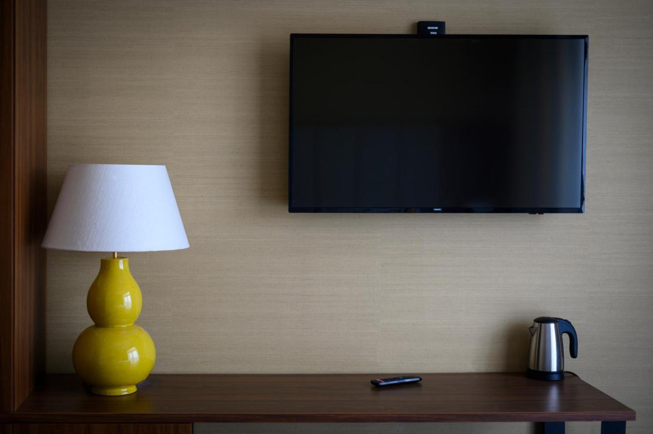 Ter - Handwritten Collection Hotel 4*
