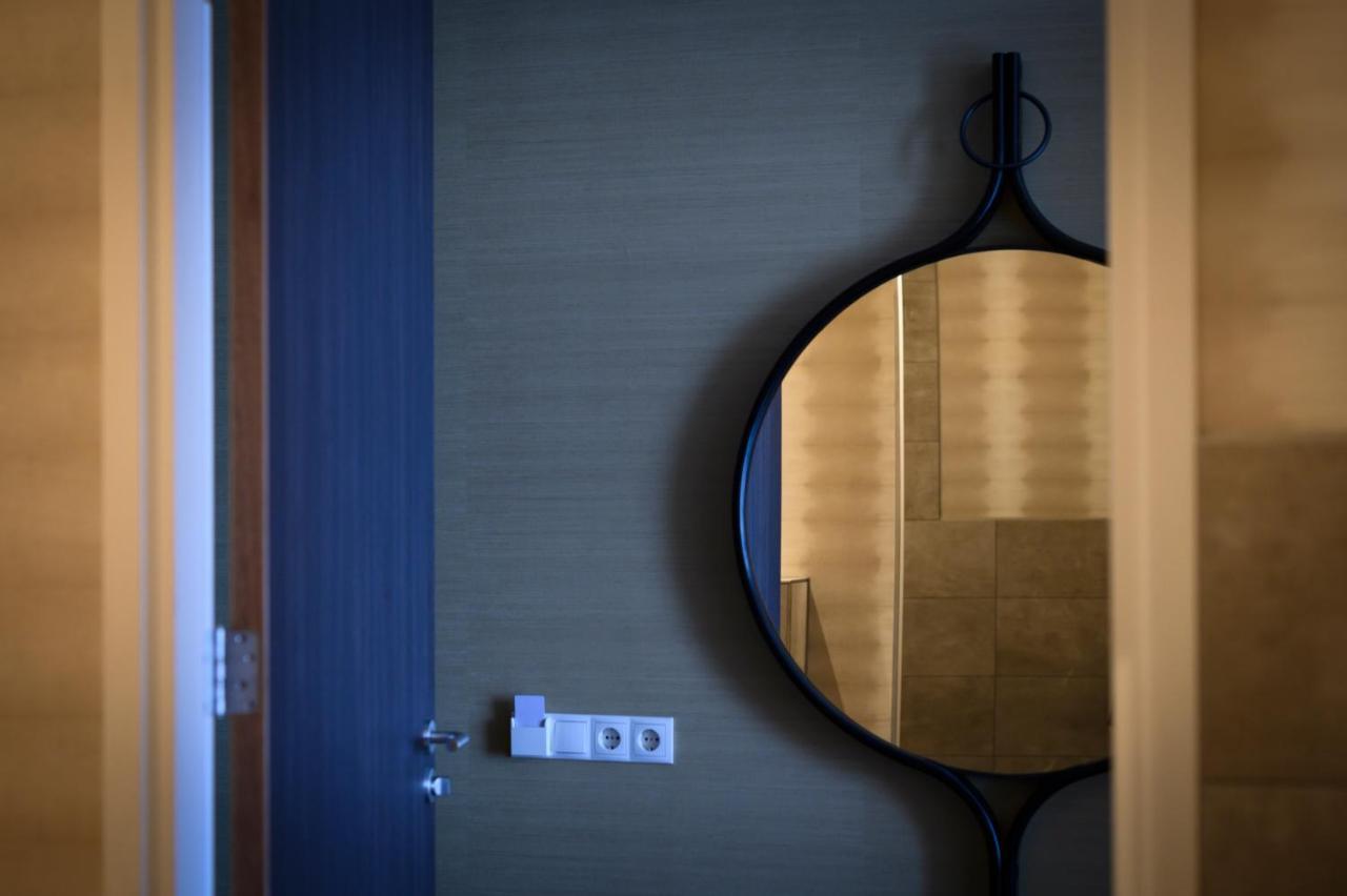 Hotel Ter - Handwritten Collection 4*