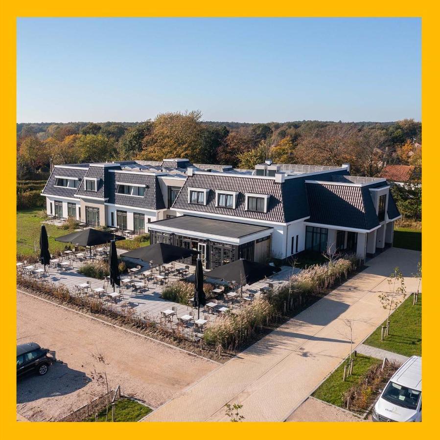 Boutique Ter Burgh-Haamstede