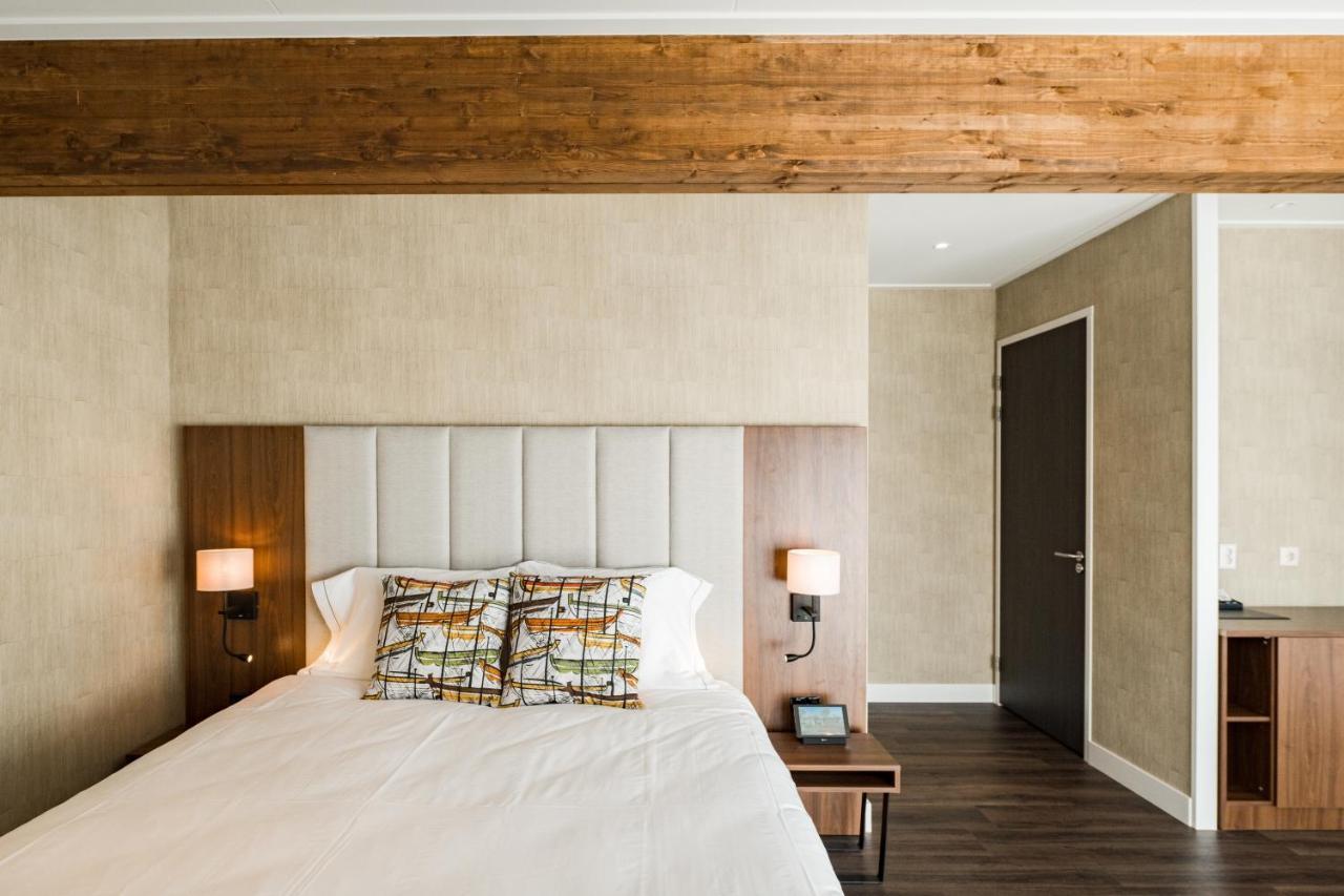 Hotel Ter - Handwritten Collection Burgh-Haamstede