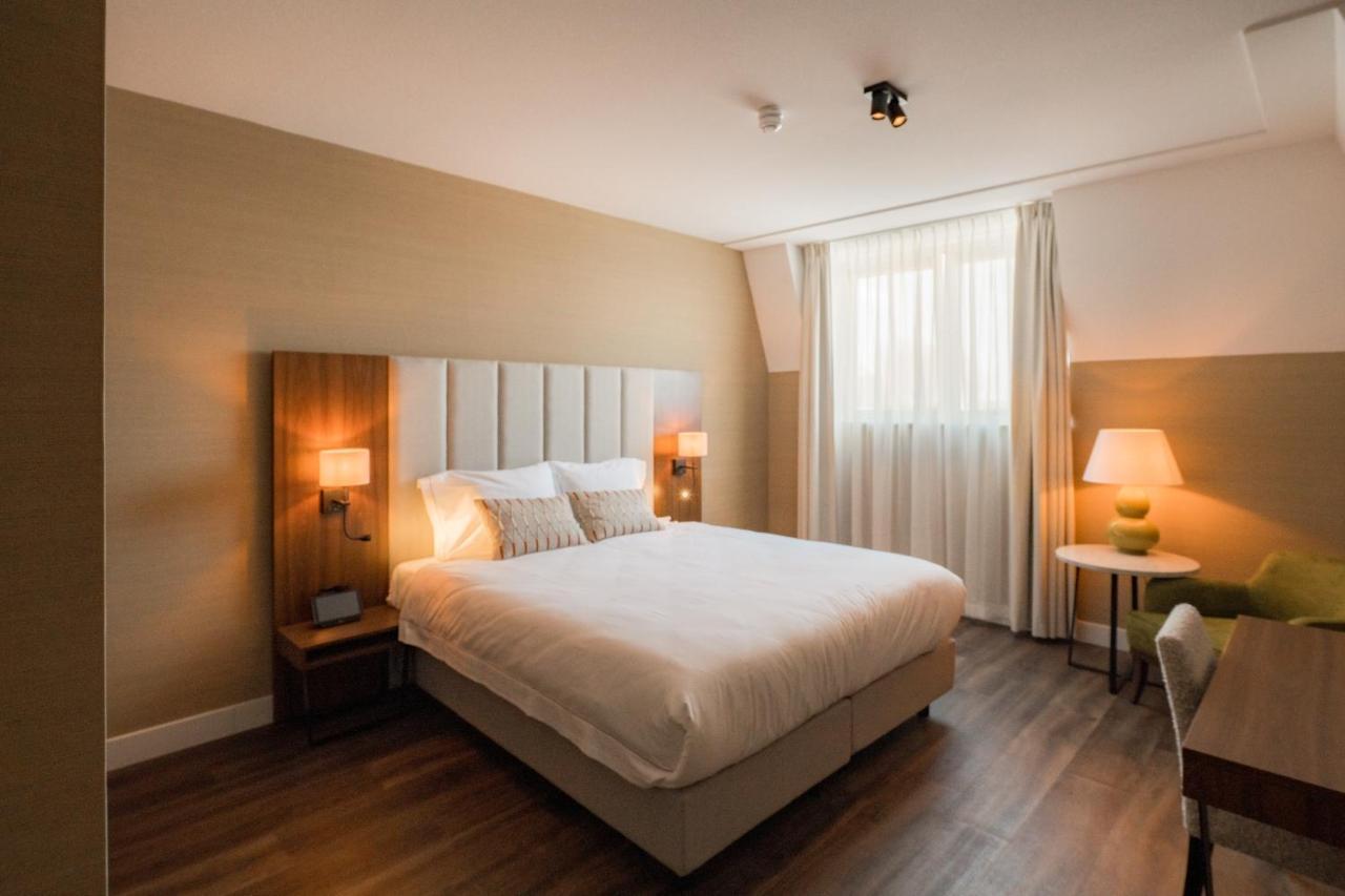 Hotel Ter - Handwritten Collection Burgh-Haamstede