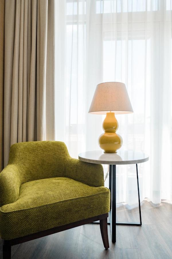 Hotel Ter - Handwritten Collection 4*