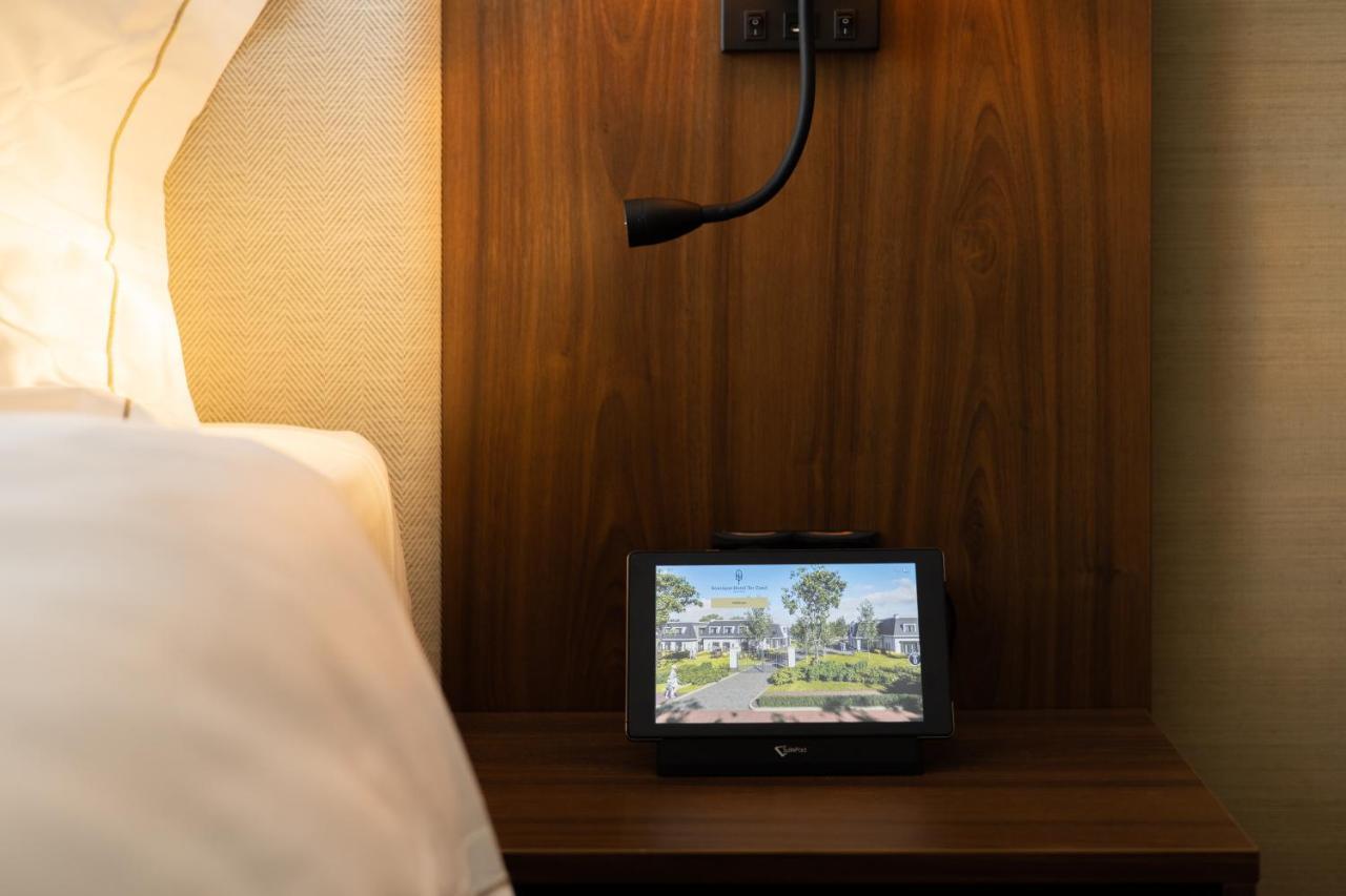Boutique Ter Hotel Burgh-Haamstede