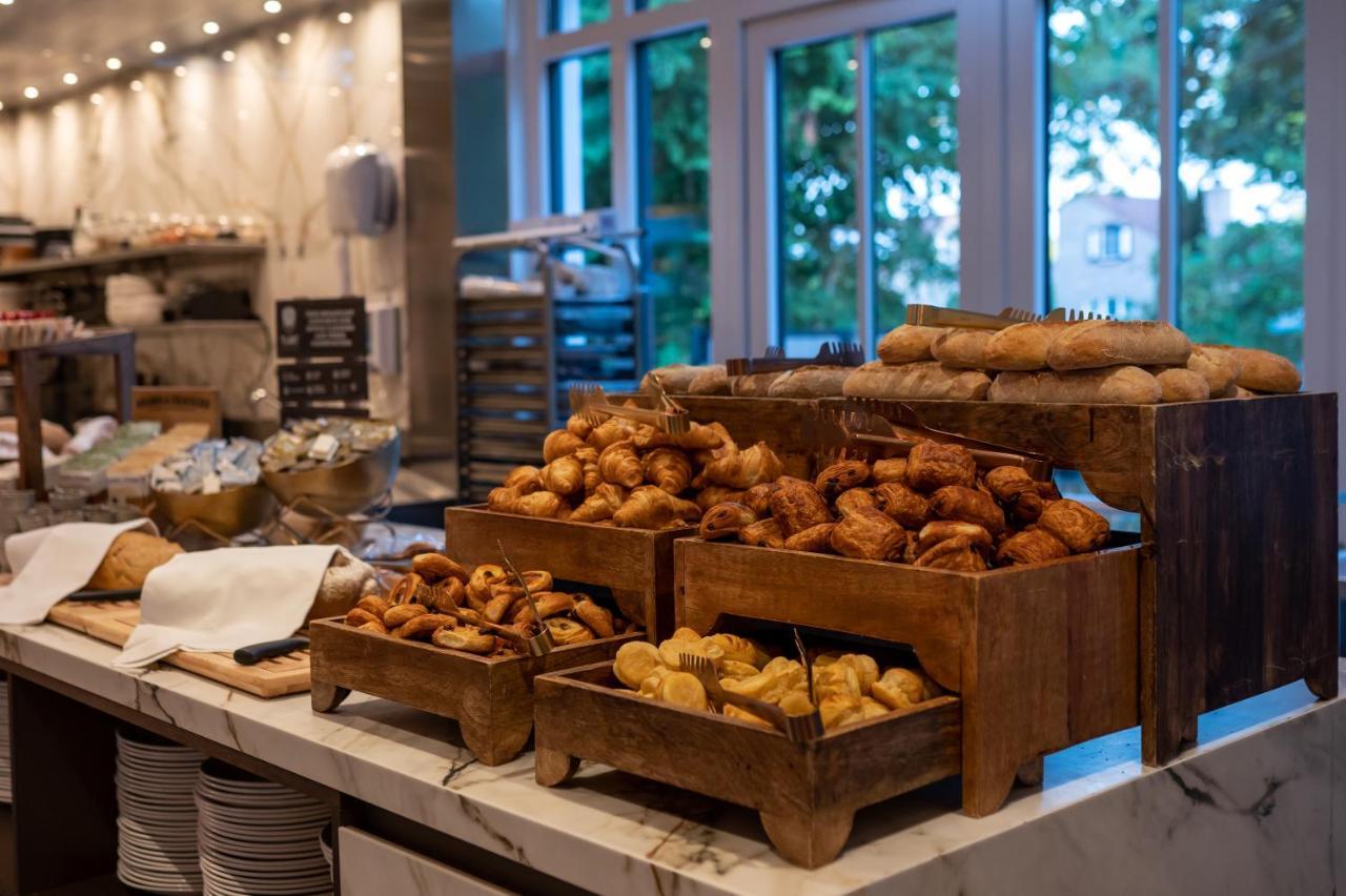 Boutique Ter Hotel