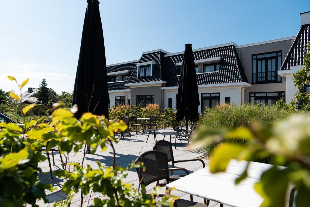 Hotel Ter - Handwritten Collection 4*
