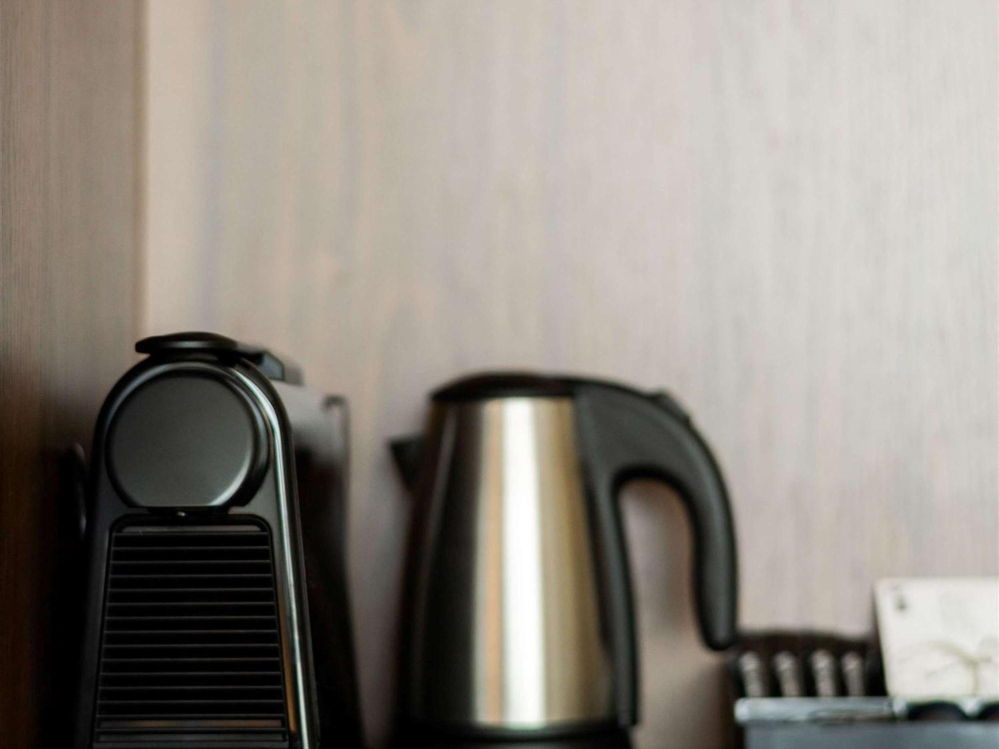 Hotel Ter - Handwritten Collection 4*
