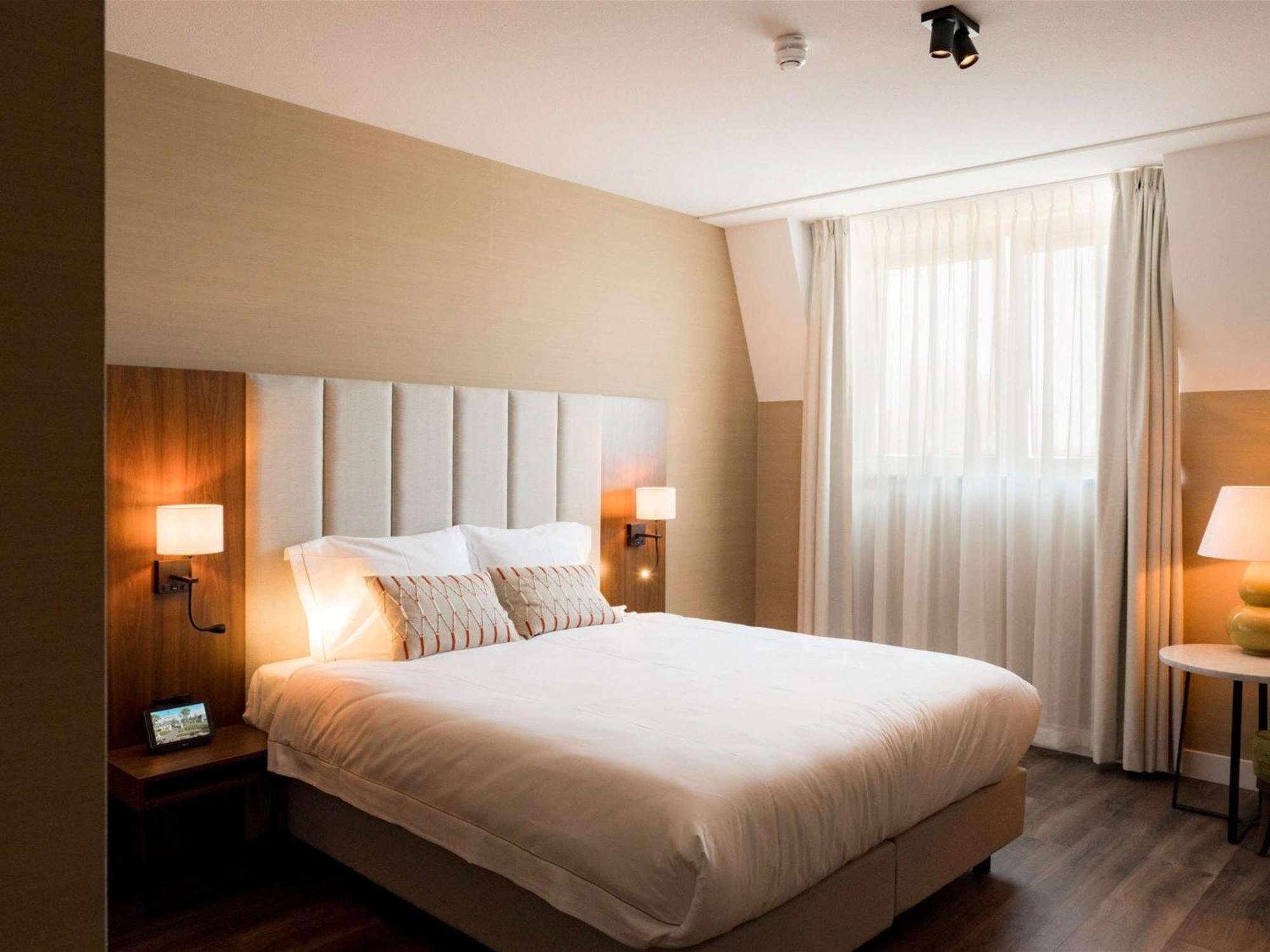 Hotel Ter - Handwritten Collection Burgh-Haamstede