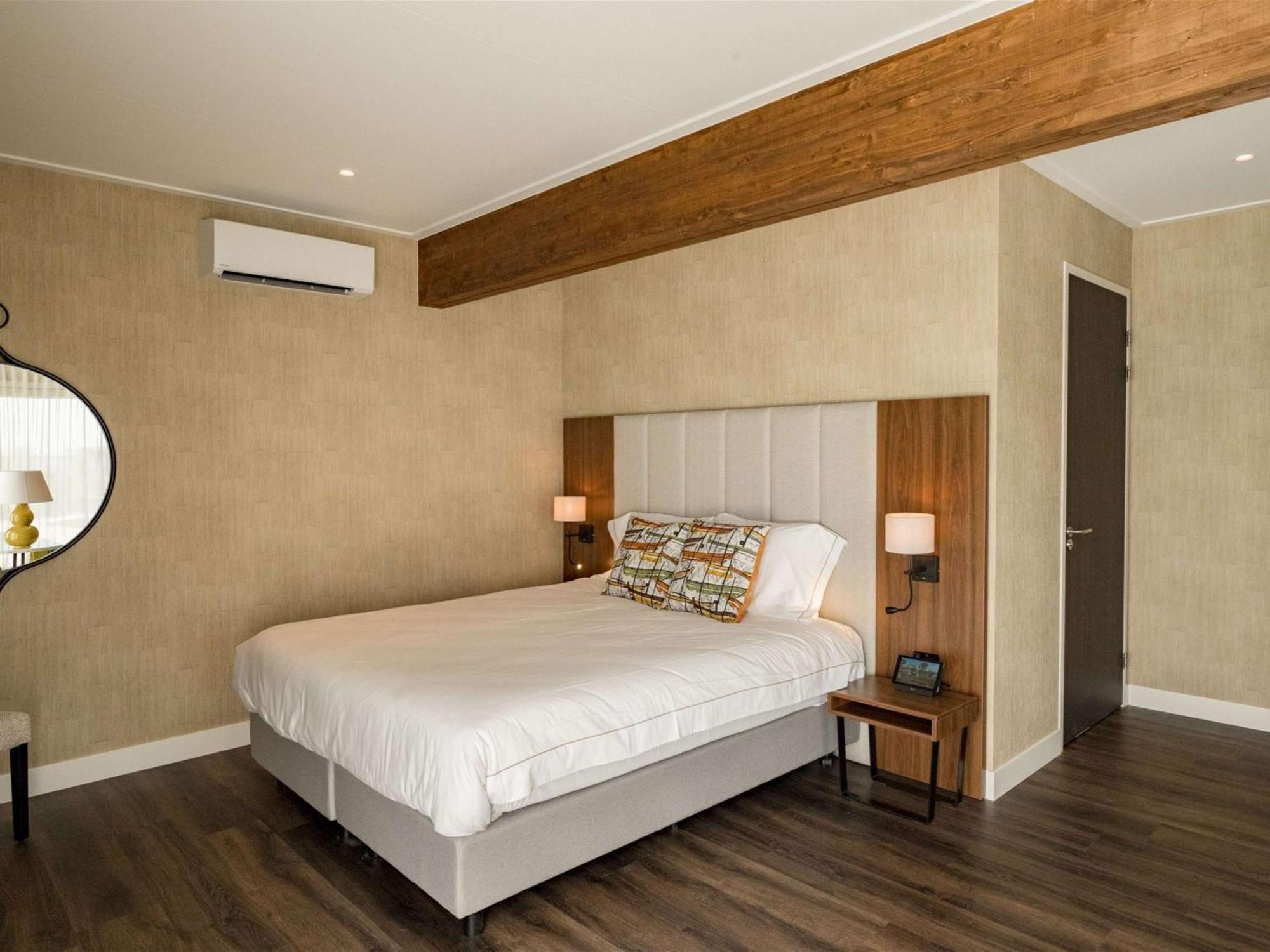 Boutique Ter Hotel Burgh-Haamstede