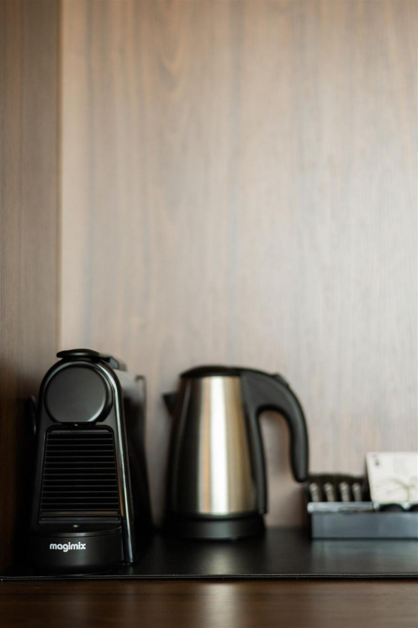 Boutique Ter Hotel 4*