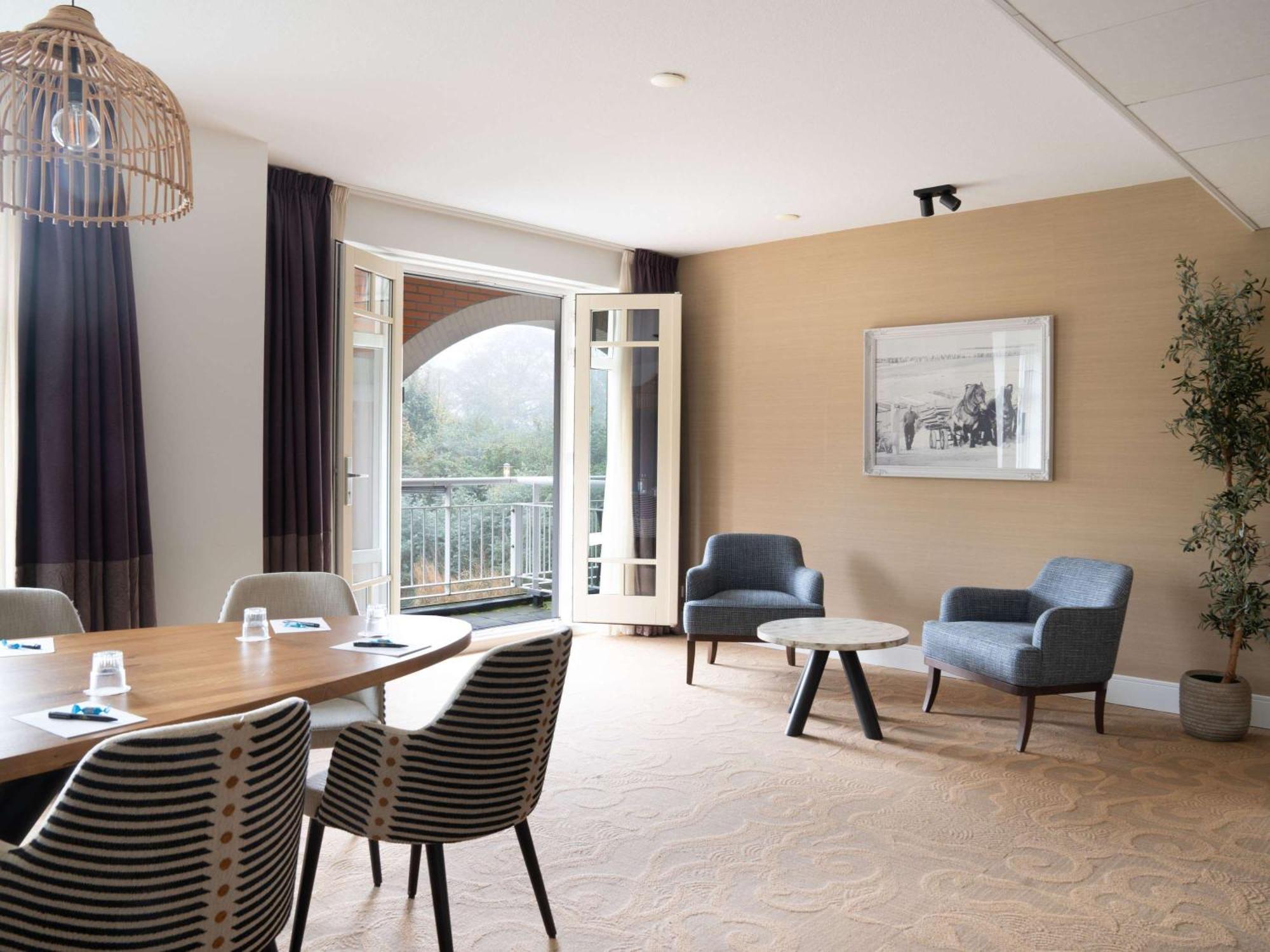 Ter - Handwritten Collection Hotel 4*