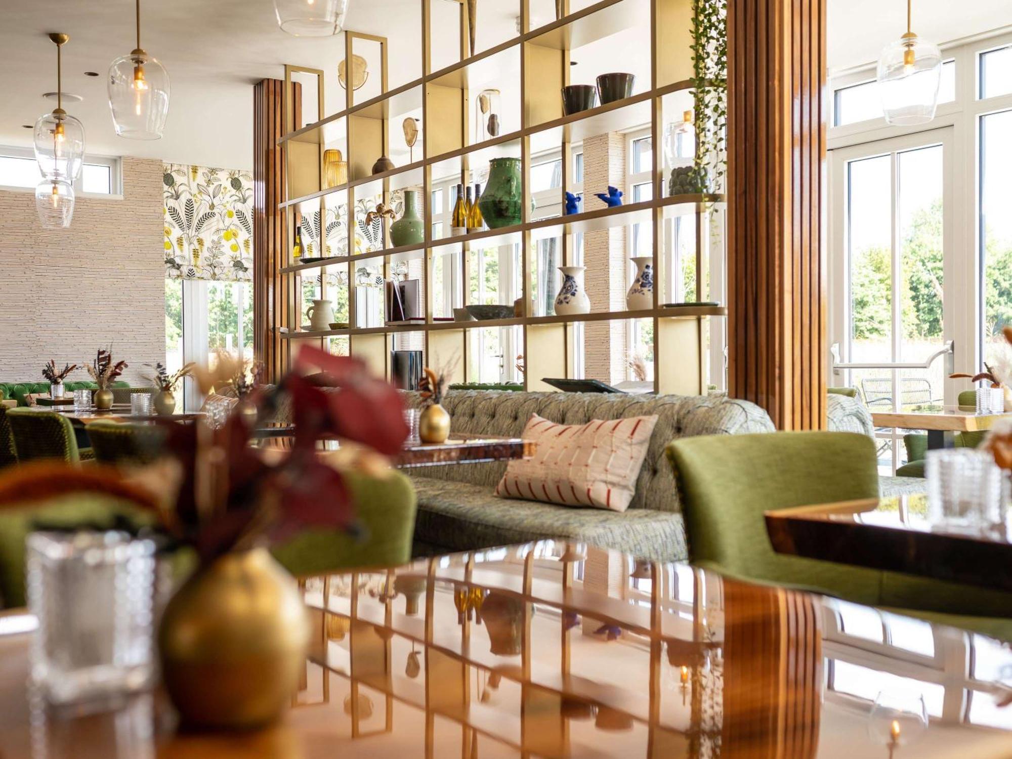 Ter - Handwritten Collection Hotel 4*