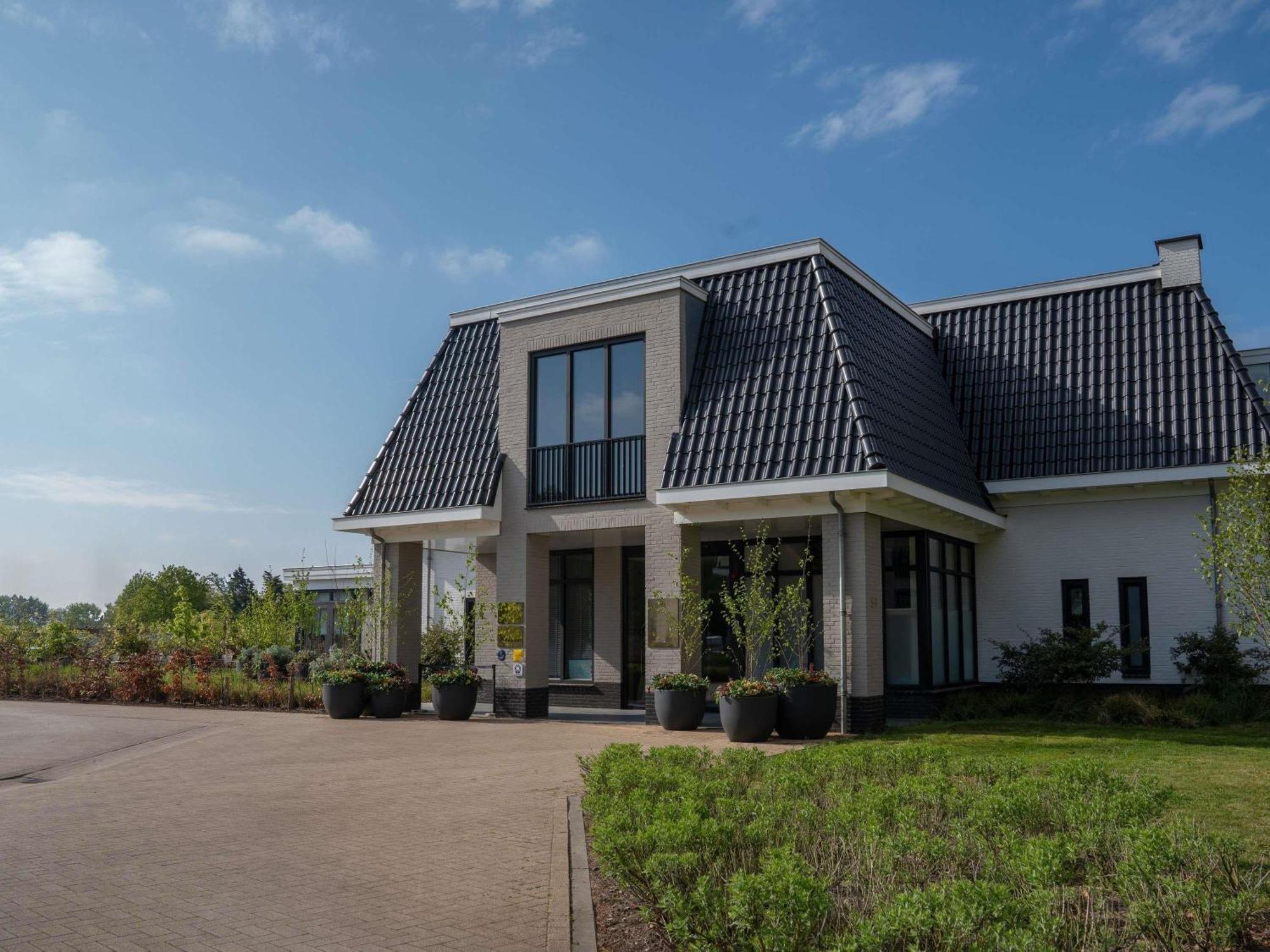 Boutique Ter Hotel 4*